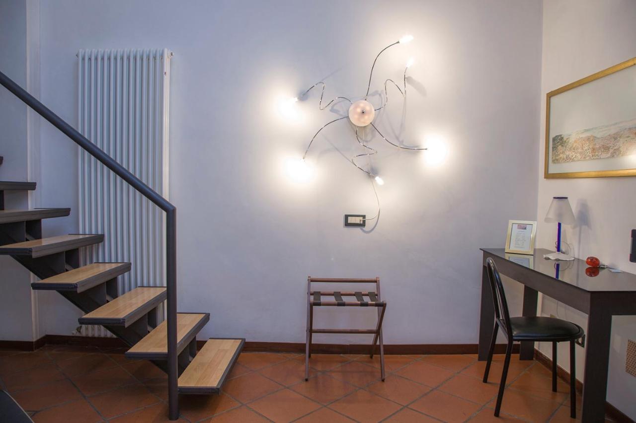 Aliajazz - B&B Hotel - Castrovillari Bagian luar foto