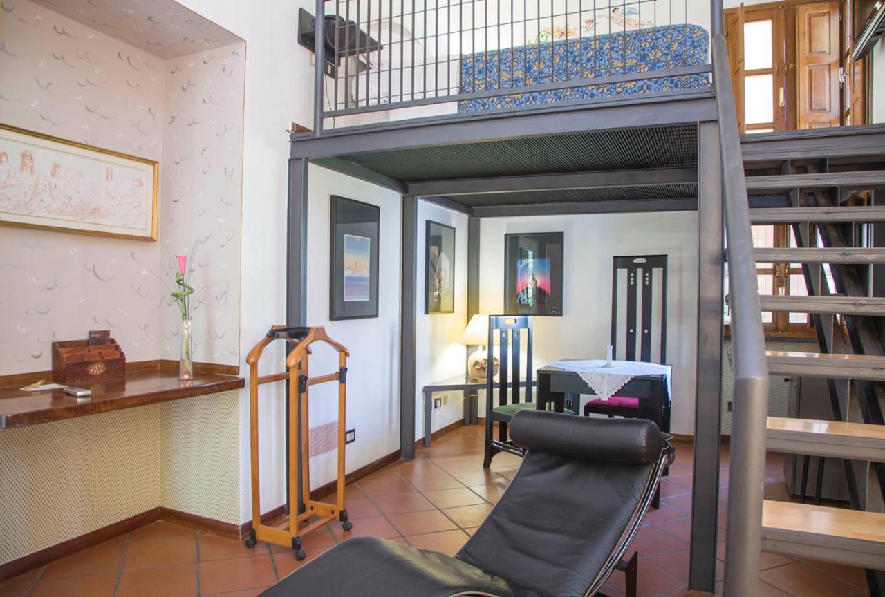 Aliajazz - B&B Hotel - Castrovillari Bagian luar foto