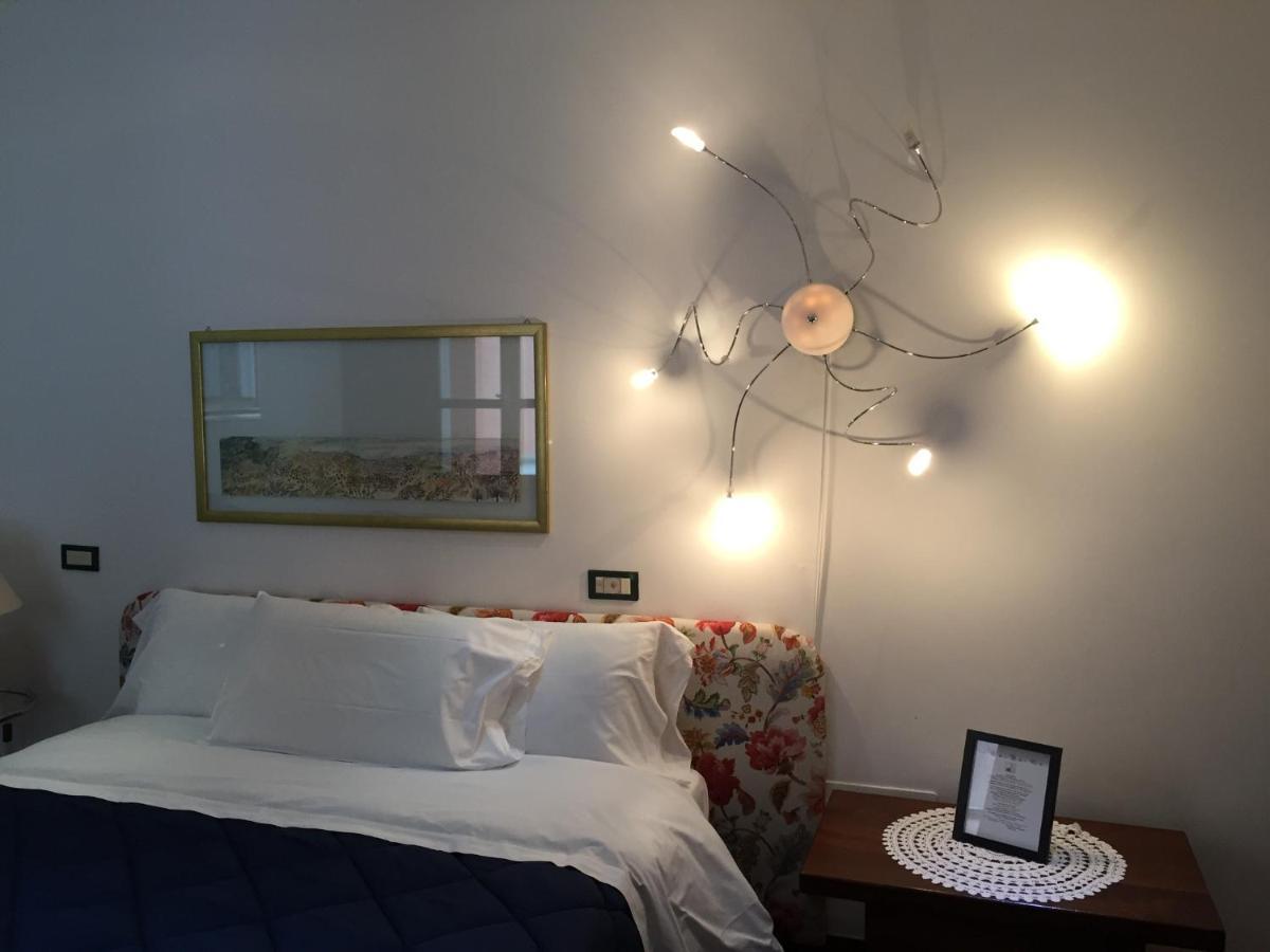Aliajazz - B&B Hotel - Castrovillari Bagian luar foto
