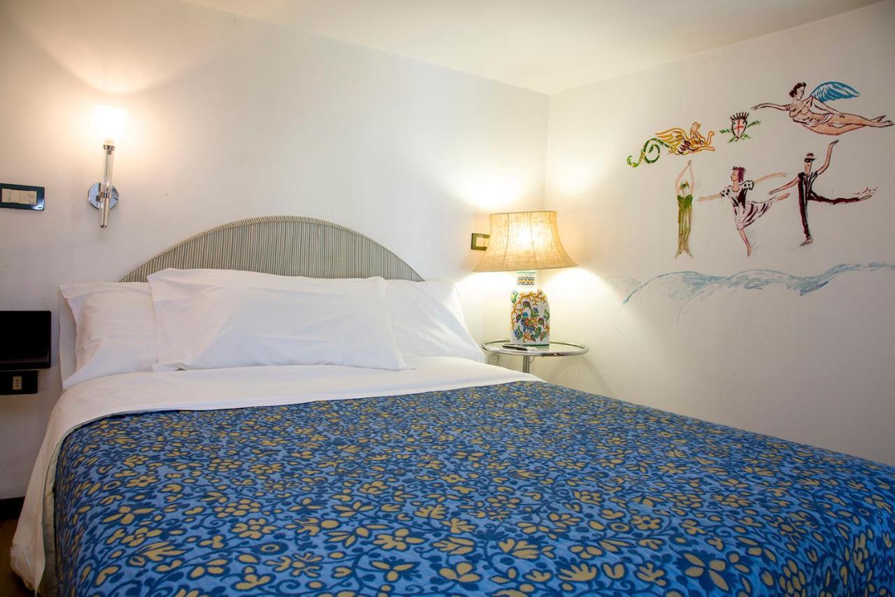 Aliajazz - B&B Hotel - Castrovillari Bagian luar foto