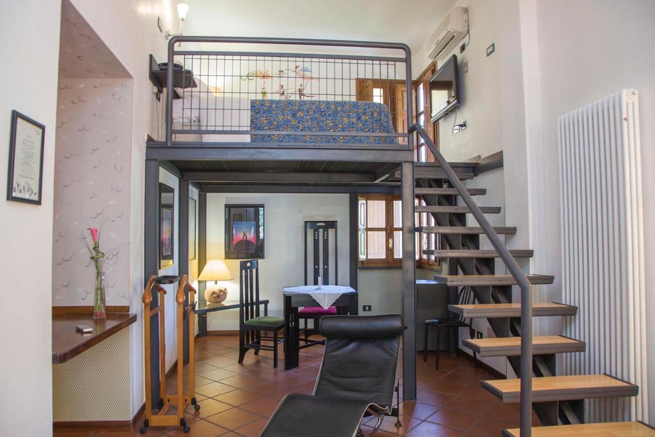 Aliajazz - B&B Hotel - Castrovillari Bagian luar foto