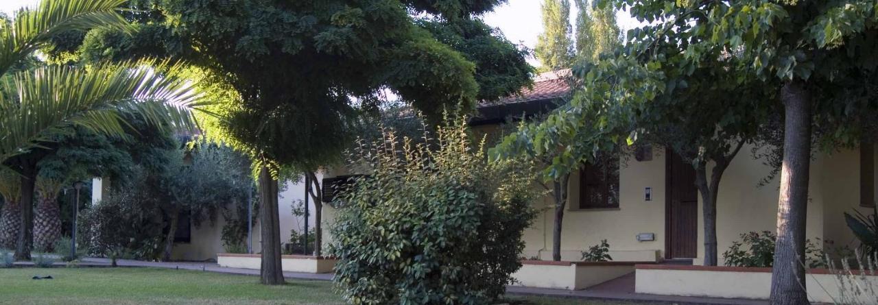 Aliajazz - B&B Hotel - Castrovillari Bagian luar foto