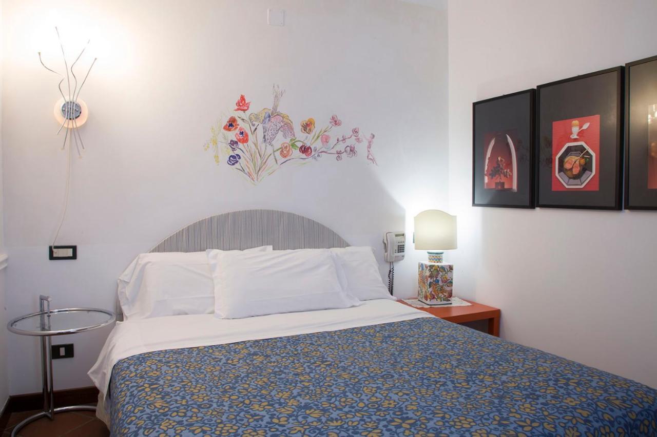 Aliajazz - B&B Hotel - Castrovillari Bagian luar foto