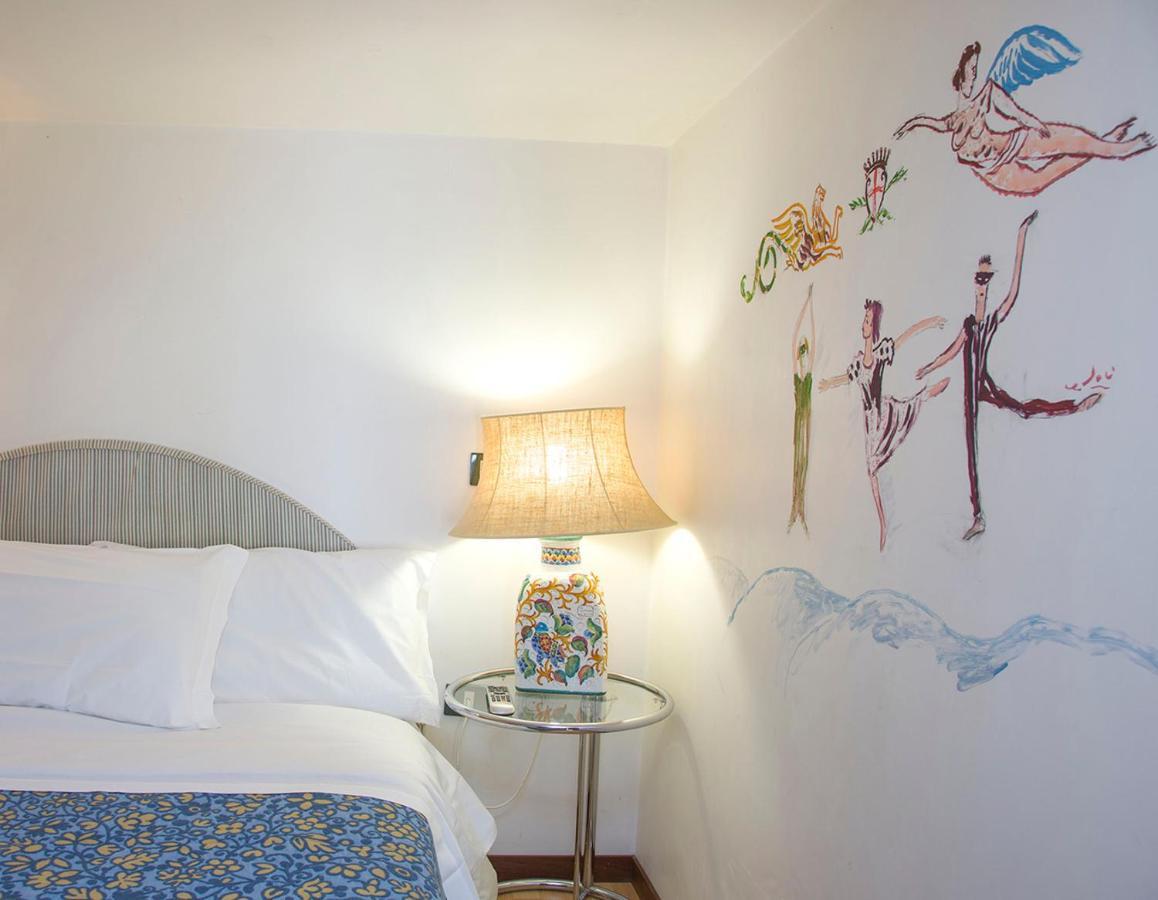 Aliajazz - B&B Hotel - Castrovillari Bagian luar foto