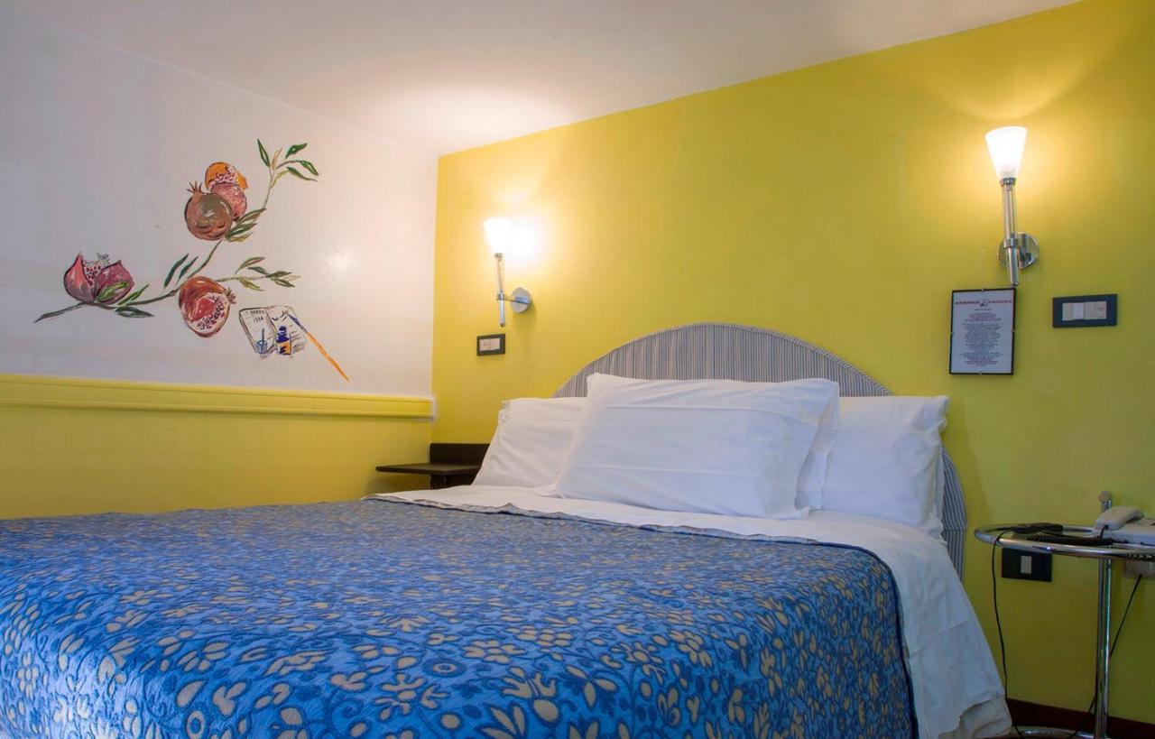 Aliajazz - B&B Hotel - Castrovillari Bagian luar foto
