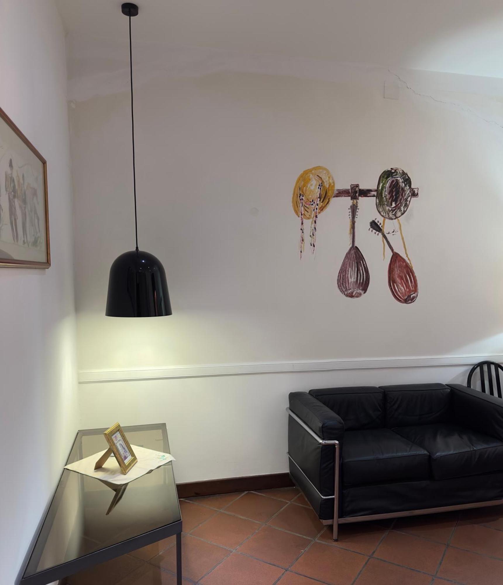 Aliajazz - B&B Hotel - Castrovillari Bagian luar foto