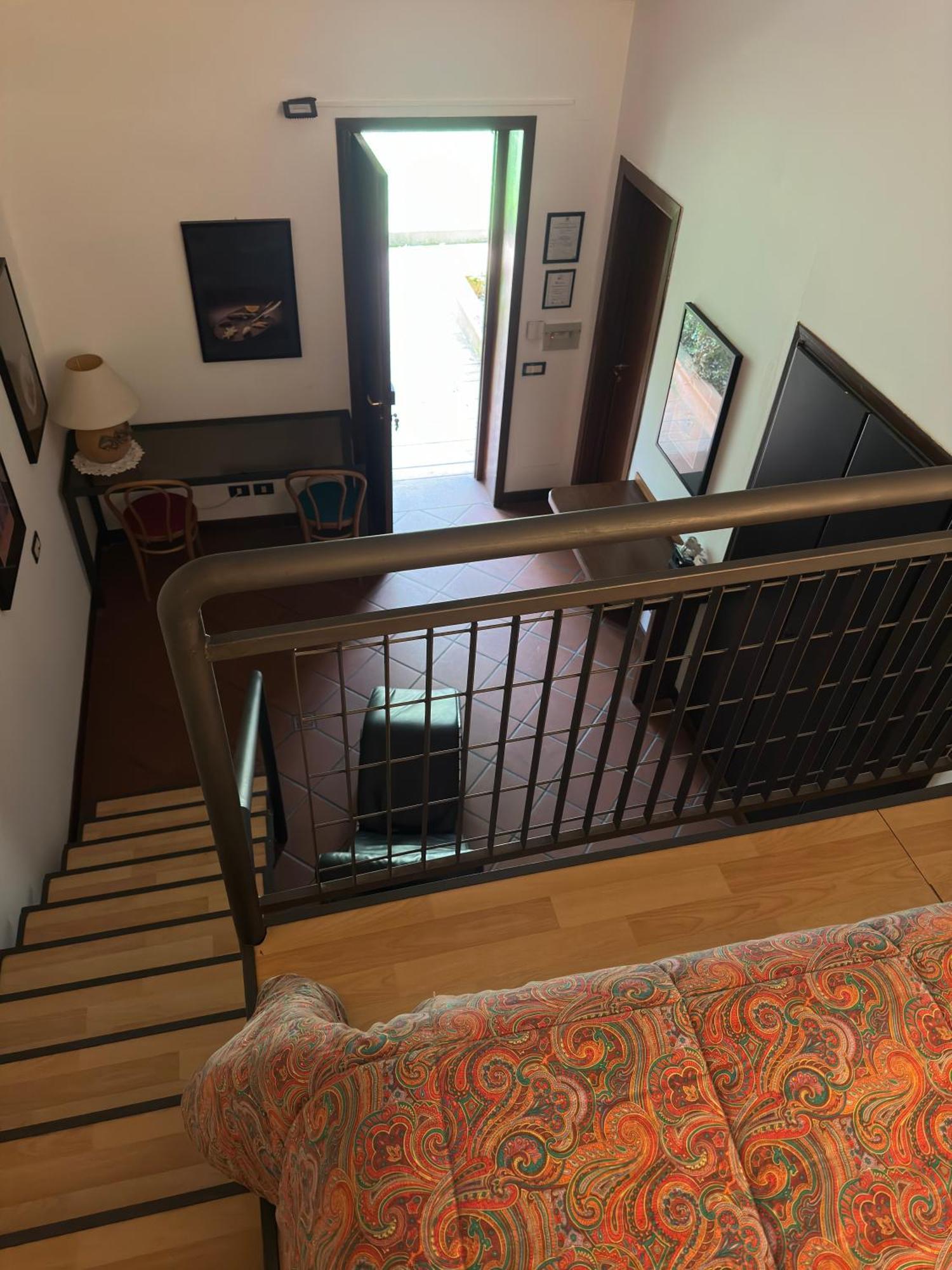 Aliajazz - B&B Hotel - Castrovillari Bagian luar foto