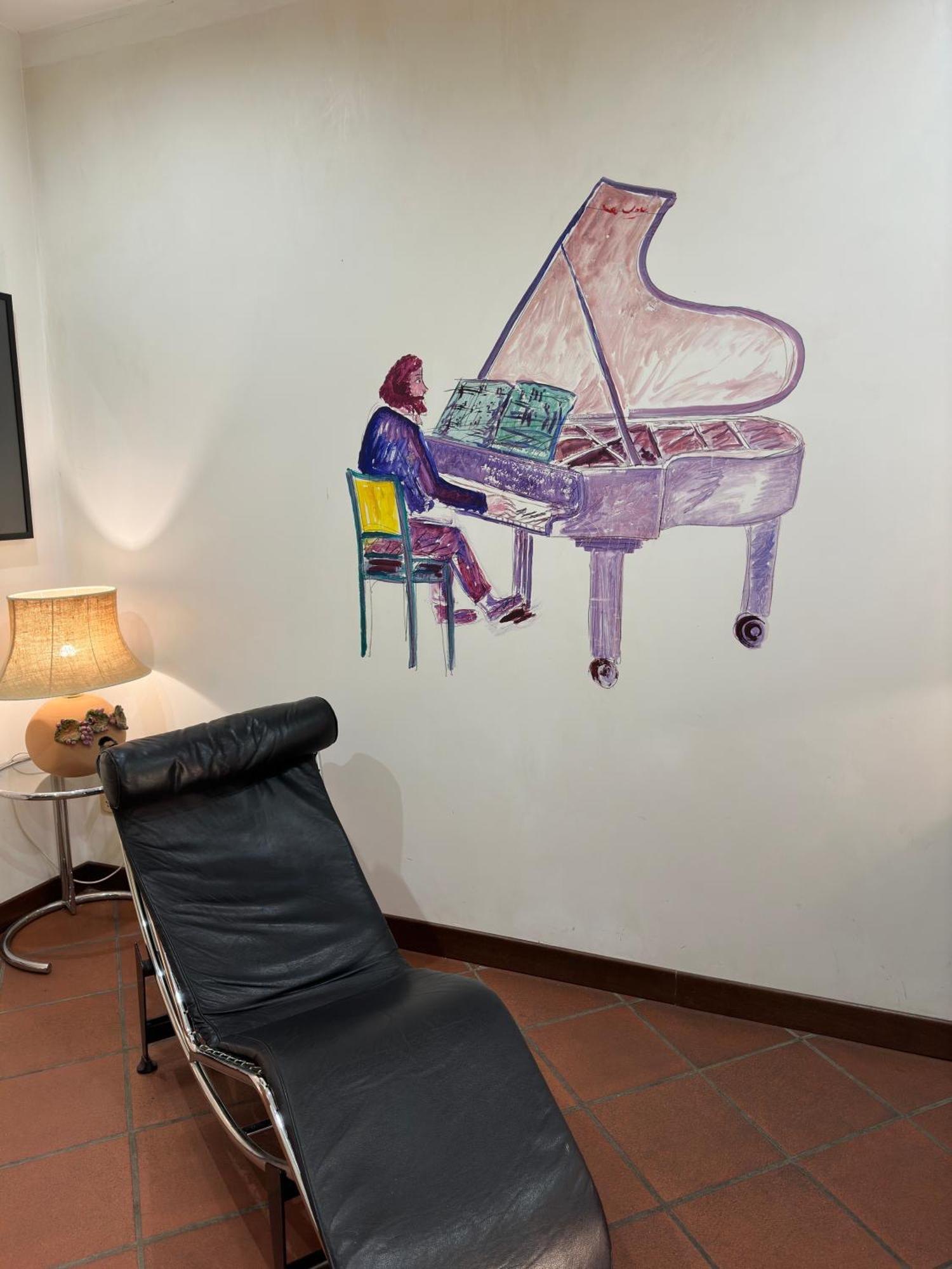 Aliajazz - B&B Hotel - Castrovillari Bagian luar foto
