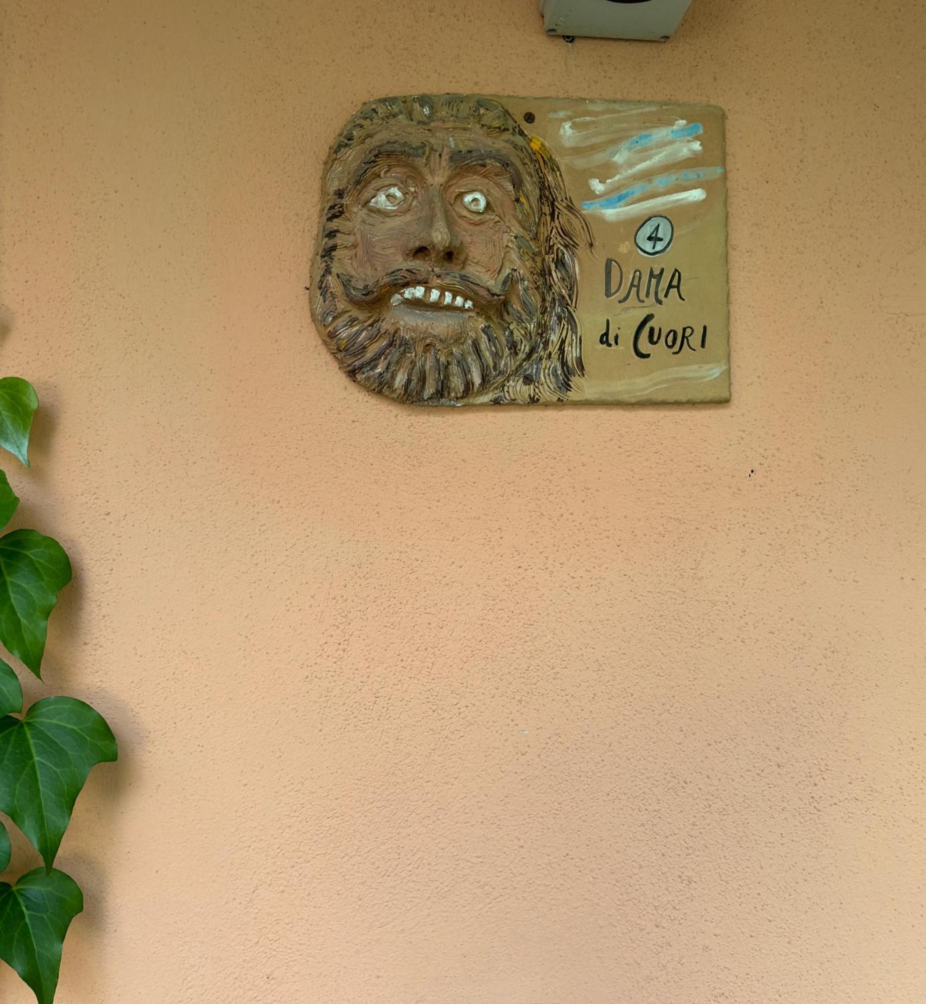 Aliajazz - B&B Hotel - Castrovillari Bagian luar foto
