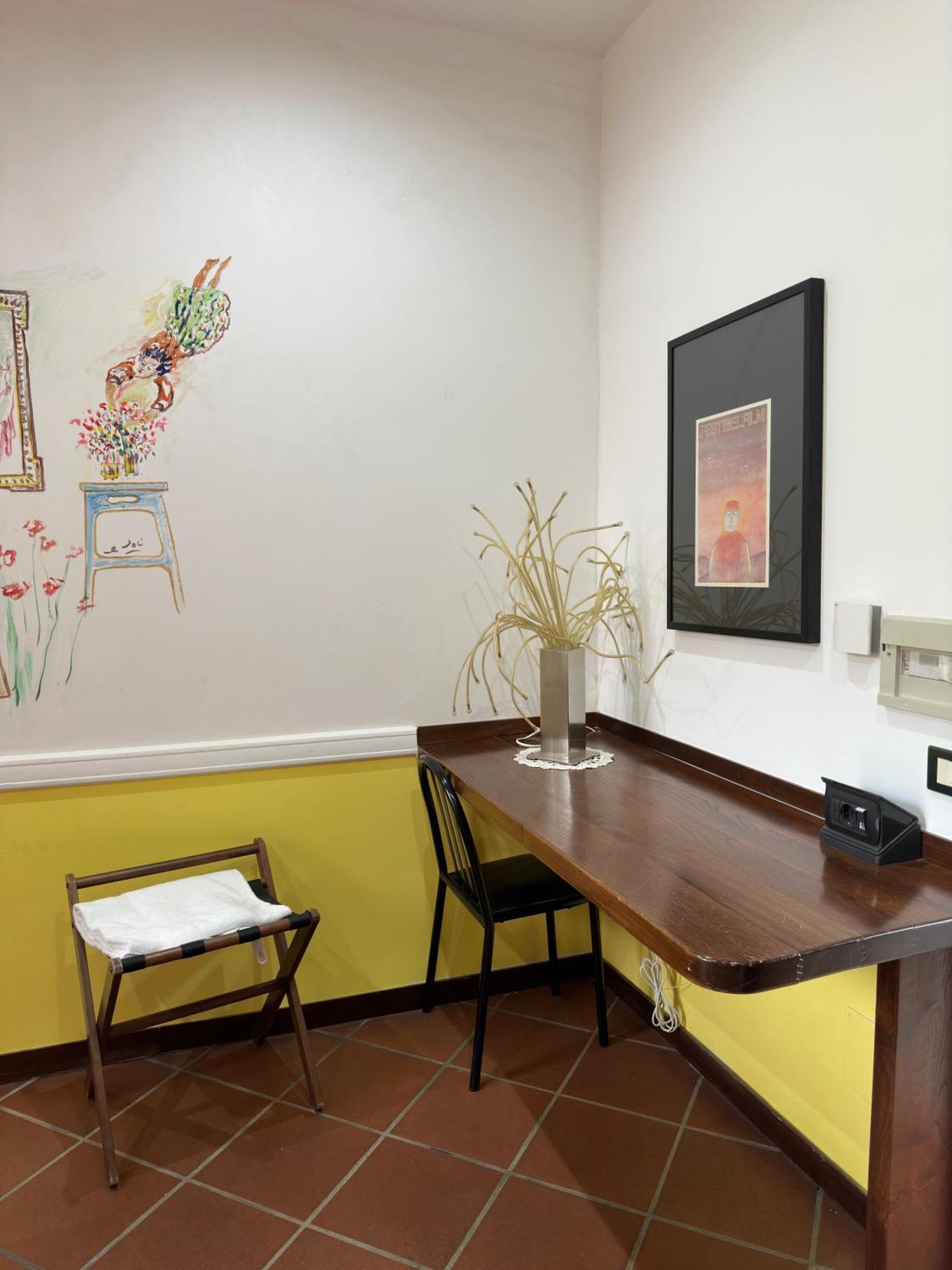 Aliajazz - B&B Hotel - Castrovillari Bagian luar foto