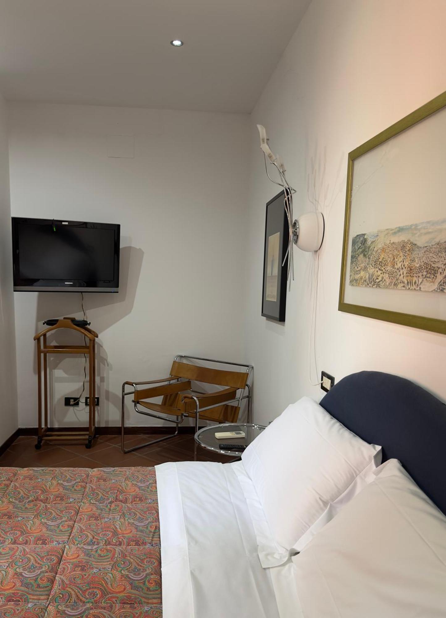 Aliajazz - B&B Hotel - Castrovillari Bagian luar foto
