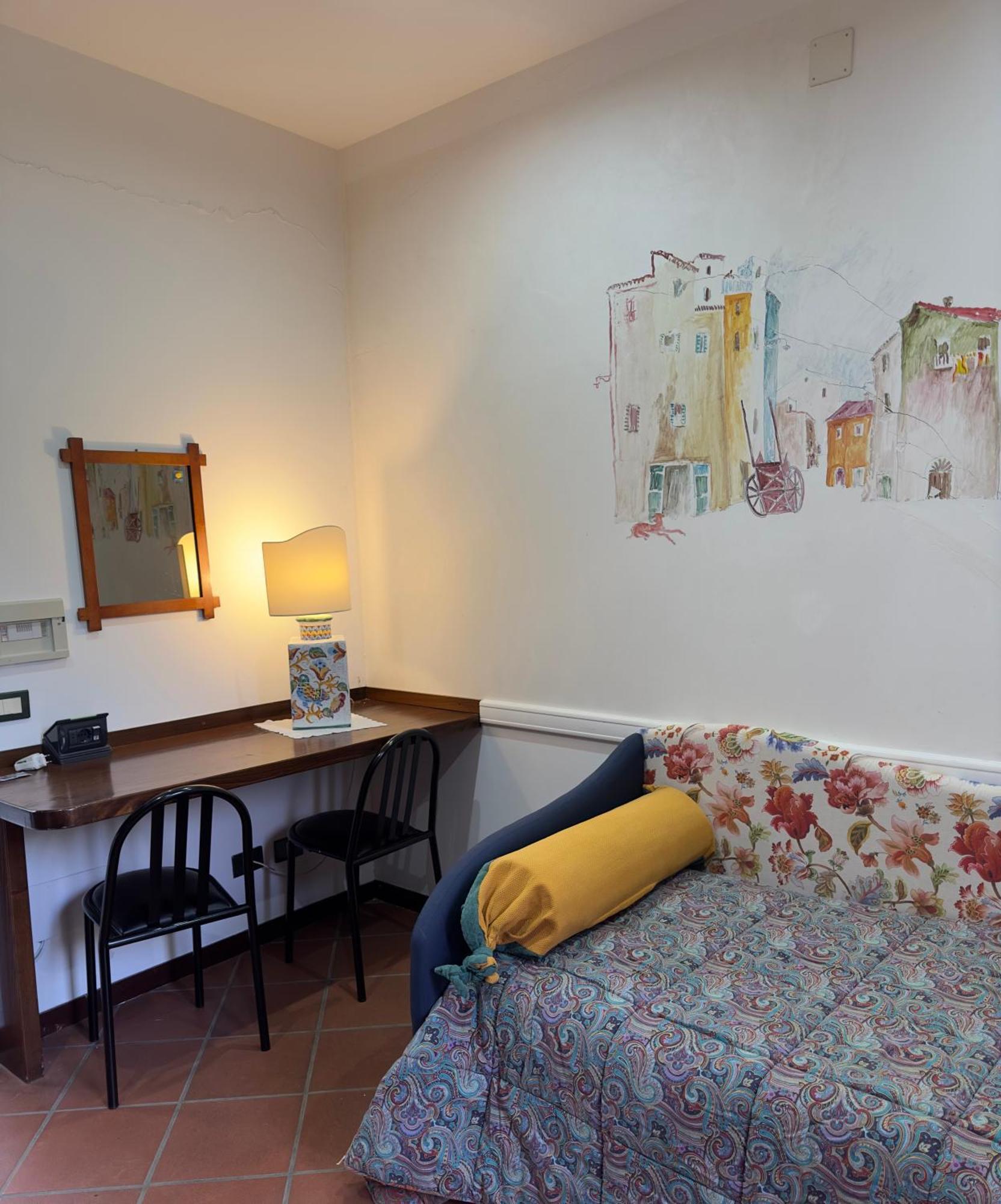 Aliajazz - B&B Hotel - Castrovillari Bagian luar foto