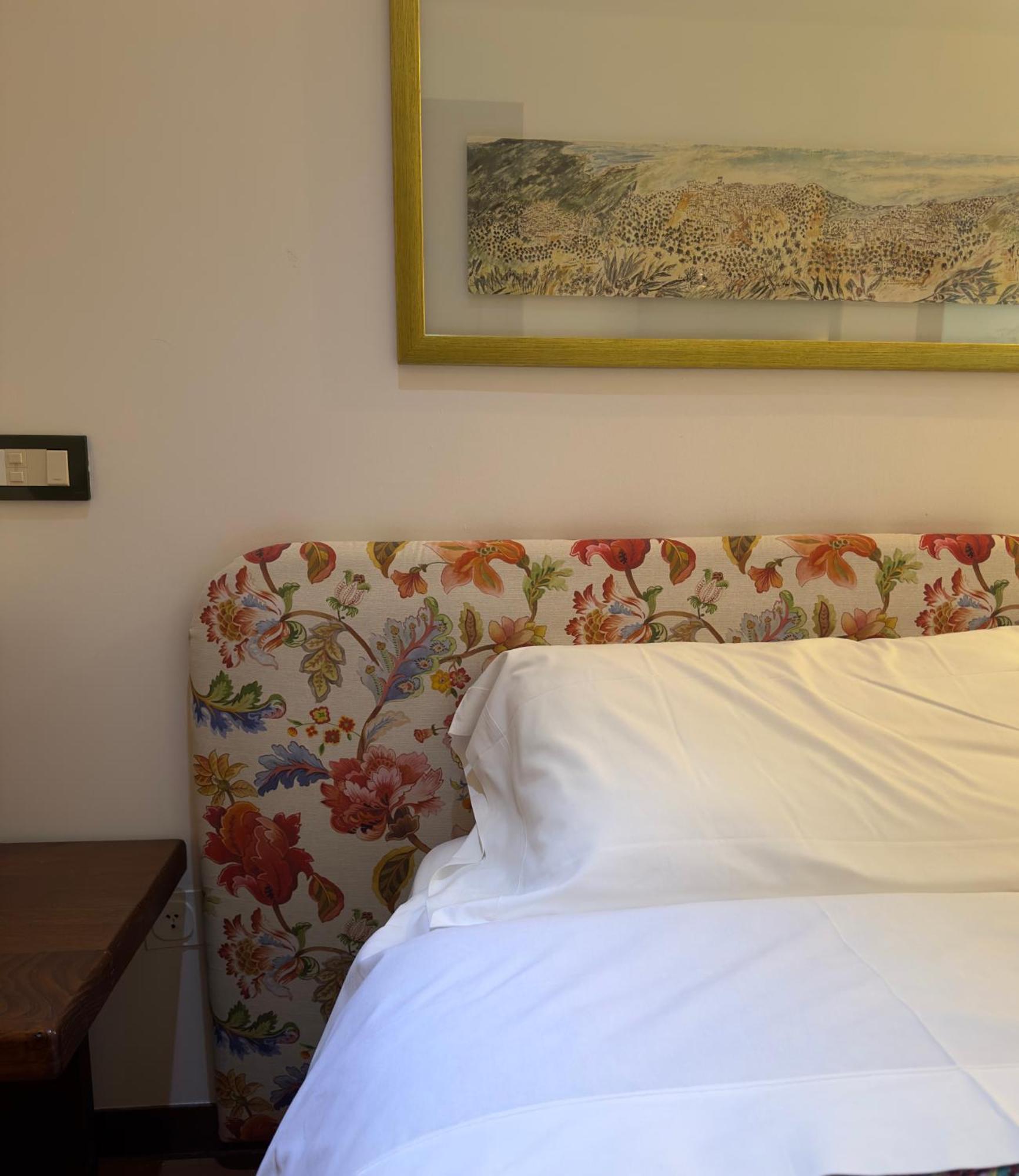 Aliajazz - B&B Hotel - Castrovillari Bagian luar foto