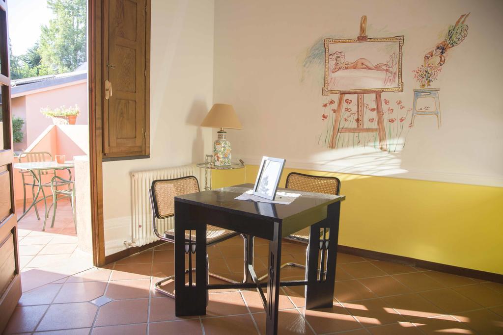 Aliajazz - B&B Hotel - Castrovillari Bagian luar foto