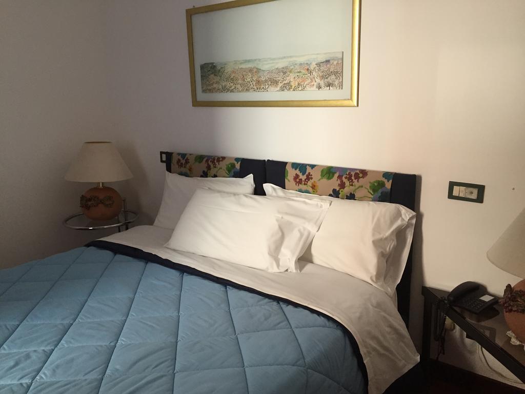 Aliajazz - B&B Hotel - Castrovillari Bagian luar foto