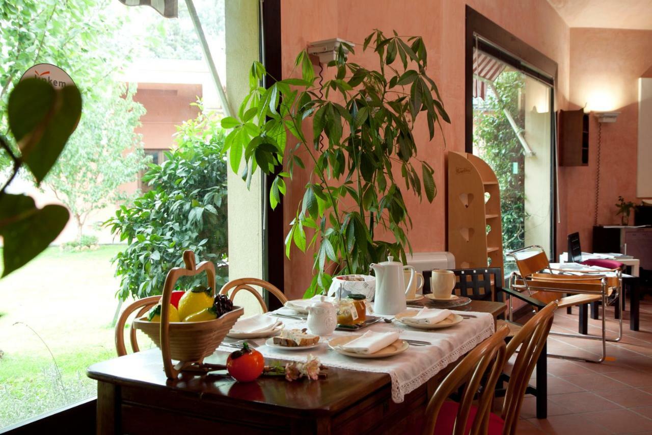 Aliajazz - B&B Hotel - Castrovillari Bagian luar foto